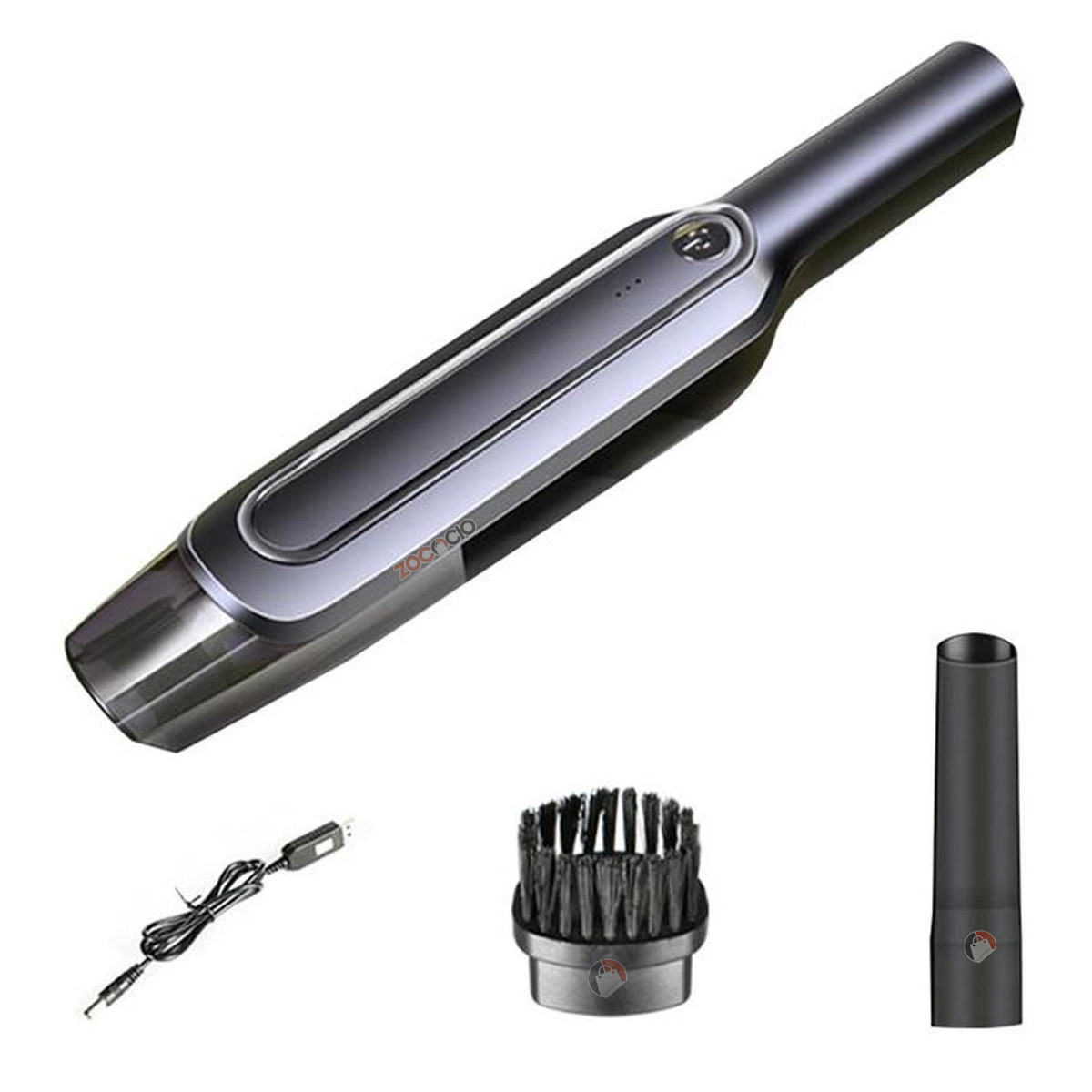 Miniatura 8 de Aspiradora Portátil Inalámbrica De Mano